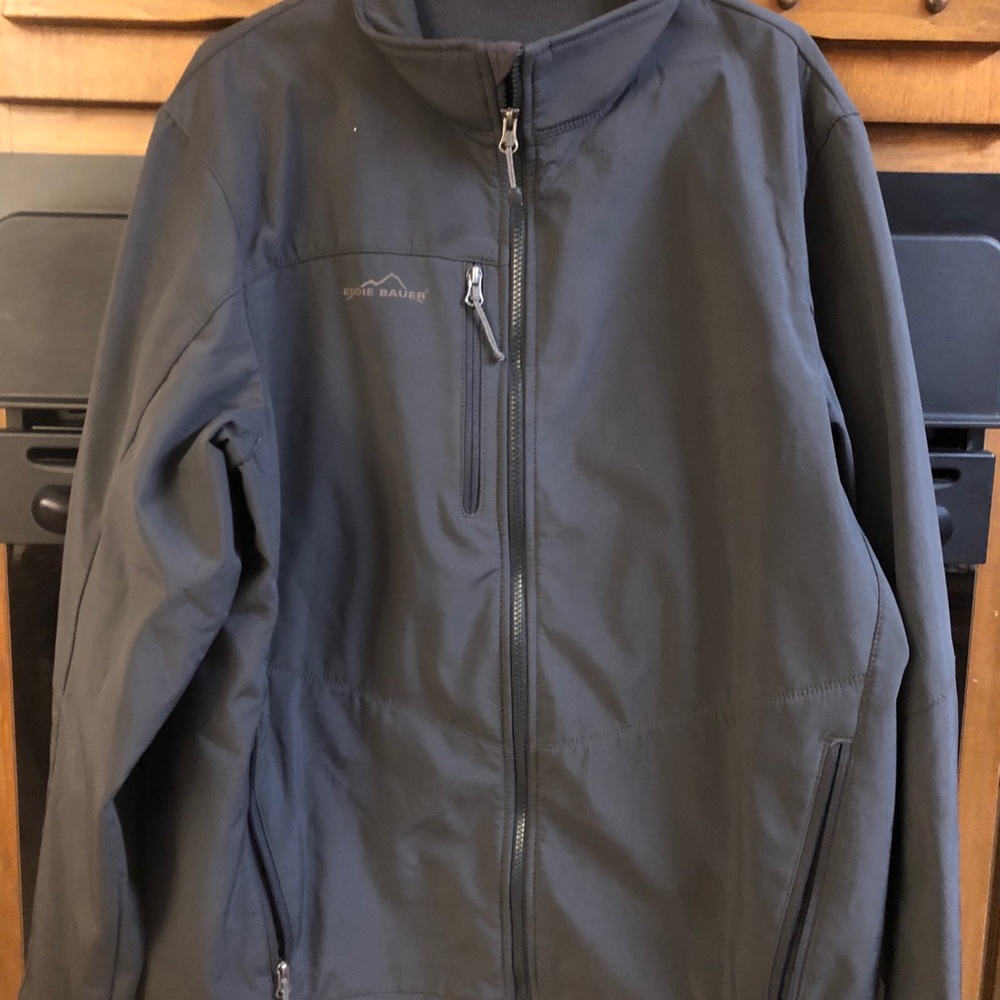 Men’s coat